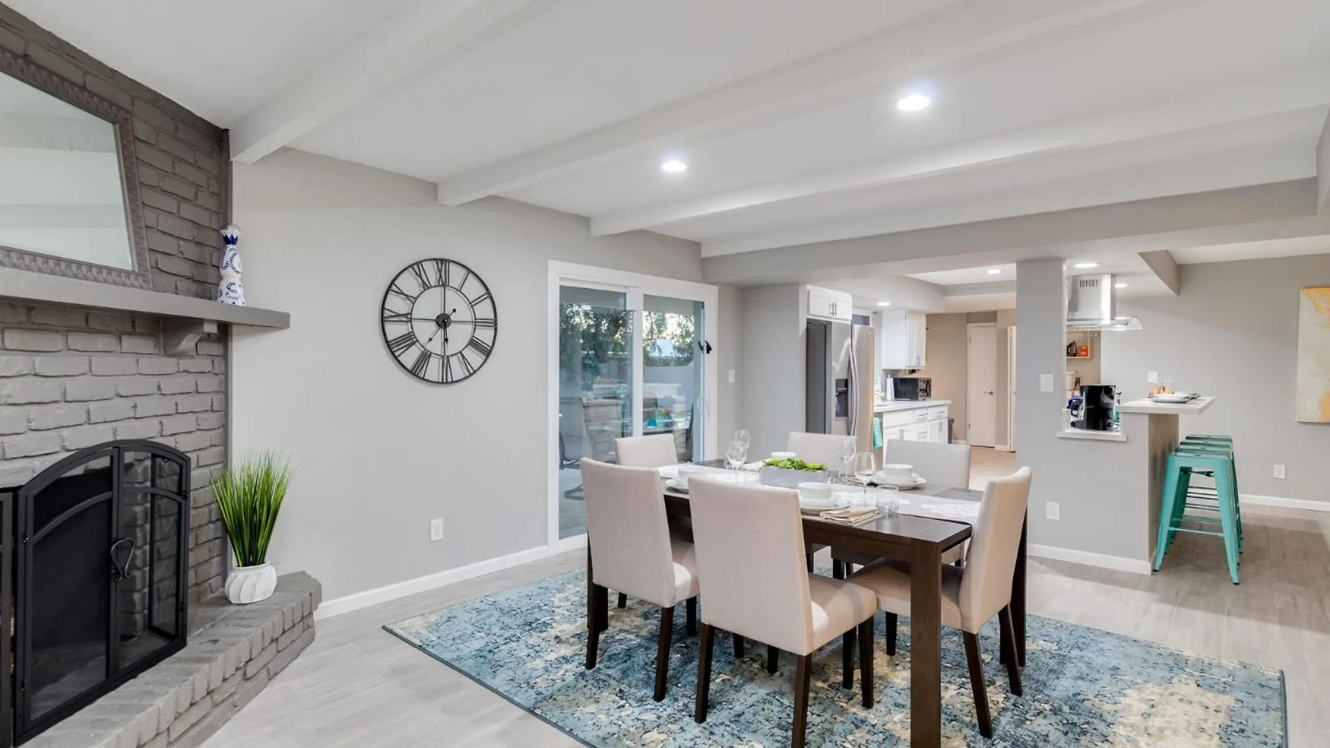 Villa Eugie Terrace Scottsdale